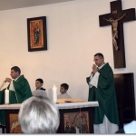 Instalacja Ks. Mateusza